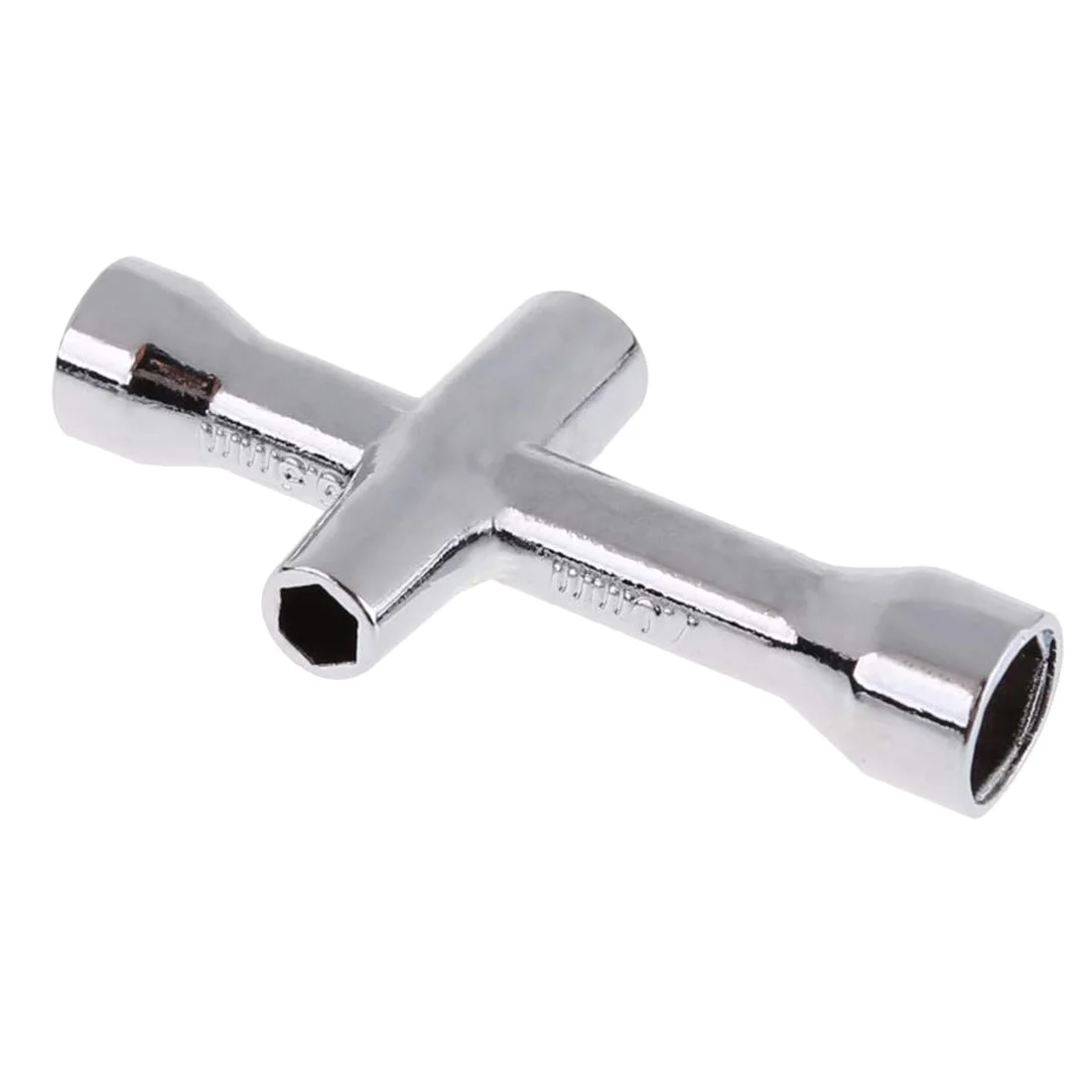 1Pc M2 M2.5 M3 M4 Screw Nut Hexagonal Cross Wrench Sleeve Maintenance Tool 4 Size Car Cross Sleeve Wrench
1Pc M2 M2.5 M3 M4 Screw Nut Hexagonal Cross Wrench Sleeve Maintenance Tool 4 Size Car Cross Sleeve Wrench