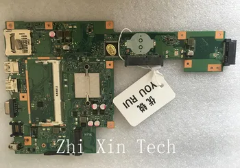 yourui For ASUS A553M X503M F503M F553M Laptop motherboard X553MA N2930U CPU Mainboard test good
yourui For ASUS A553M X503M F503M F553M Laptop motherboard X553MA N2930U CPU Mainboard test good
