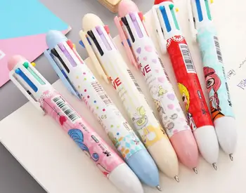 hand account pen korea animal Multicolor ballpoint pen 7 in 1 color ballpen school prize gift office student ballpoint pen 40pc
hand account pen korea animal Multicolor ballpoint pen 7 in 1 color ballpen school prize gift office student ballpoint pen 40pc