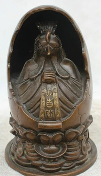 fast shipping USPS to USA S2016 9" Chinese Bronze Folk Wealth Fengshui Zodiac Year Rooster Cock Statue sculpture
fast shipping USPS to USA S2016 9" Chinese Bronze Folk Wealth Fengshui Zodiac Year Rooster Cock Statue sculpture