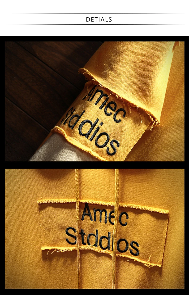 Sweatshirts Hoodies (8)