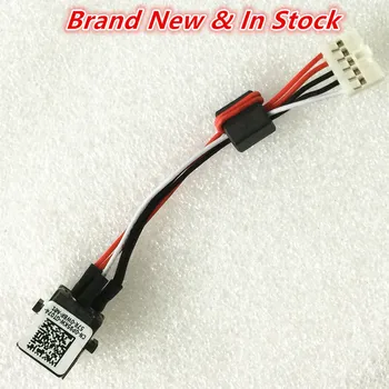 Laptop DC Jack Power Cable Charging Socket Connector Port FOR Dell Inspiron 15R 5520 7520 M521R 5525
Laptop DC Jack Power Cable Charging Socket Connector Port FOR Dell Inspiron 15R 5520 7520 M521R 5525