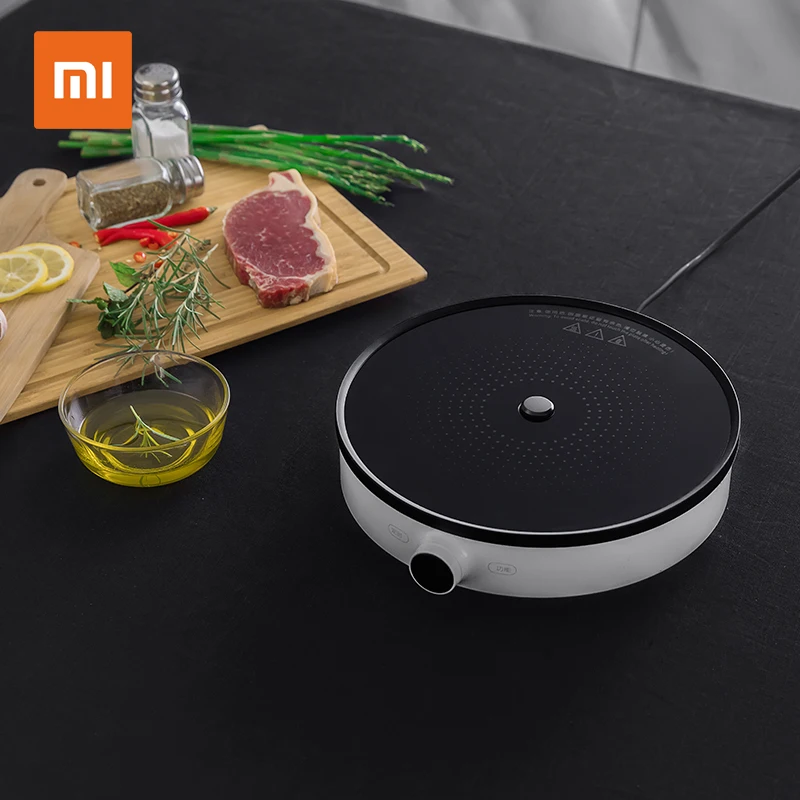 Xiaomi Mijia Induction Cooker Lite Dcl002cm — Xiaomi-note.ru