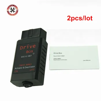2pcs/lot VAG Drive Box OBD2 OBD2 IMMO Deactivator Activator EDC15/ME7 VAG IMMO Deactivator Free Shipping
2pcs/lot VAG Drive Box OBD2 OBD2 IMMO Deactivator Activator EDC15/ME7 VAG IMMO Deactivator Free Shipping