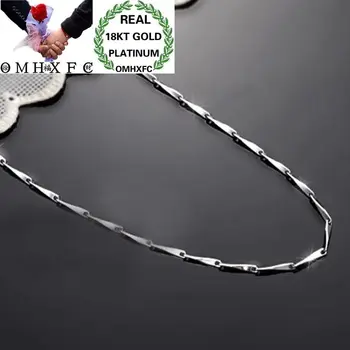 MHXFC Wholesale European Fashion Woman Female Party Brithday Wedding Gift Slim Melon Seed 18KT White Gold Chain Necklace NL202
MHXFC Wholesale European Fashion Woman Female Party Brithday Wedding Gift Slim Melon Seed 18KT White Gold Chain Necklace NL202