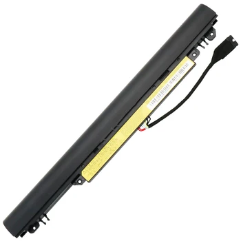 tops 24Wh News laptop battery for LENOVO Ideapad 110-15 110-14IBR L15C3A03 L15S3A02
tops 24Wh News laptop battery for LENOVO Ideapad 110-15 110-14IBR L15C3A03 L15S3A02