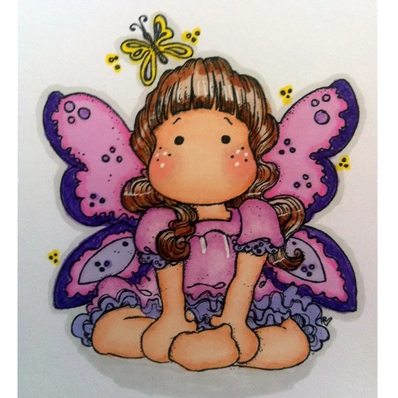 Beautiful girl yulan Transparent Silicone Rubber Stamp and die Sheet Cling Scrapbooking DIY Cute Pattern Photo Album Stamp
Beautiful girl yulan Transparent Silicone Rubber Stamp and die Sheet Cling Scrapbooking DIY Cute Pattern Photo Album Stamp