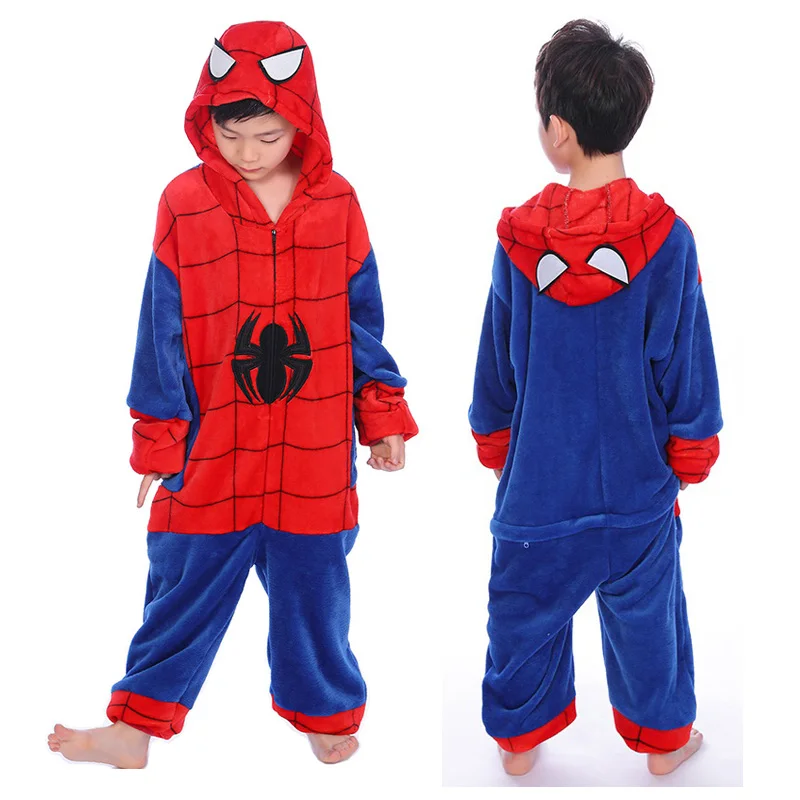 Children Kigurumi Unicorn Pajamas for Boys Girls Flannel Kids Stich Pajamas Set Animal Sleepwear Winter Onesies Unicornio pijama
Children Kigurumi Unicorn Pajamas for Boys Girls Flannel Kids Stich Pajamas Set Animal Sleepwear Winter Onesies Unicornio pijama