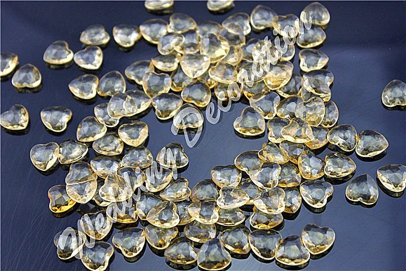1000pcs/lot 12mm Acrylic Gold Heart Shape Table Scatter Heart Confetti With Tip Back For Wedding Valentine Decoration
1000pcs/lot 12mm Acrylic Gold Heart Shape Table Scatter Heart Confetti With Tip Back For Wedding Valentine Decoration