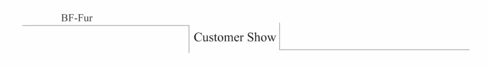 customer show