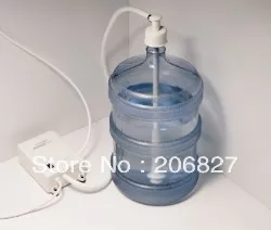 Kitchen Getting Water Good Assistant Flojet BW1000A Bottle Water Dispensing System
Kitchen Getting Water Good Assistant Flojet BW1000A Bottle Water Dispensing System
