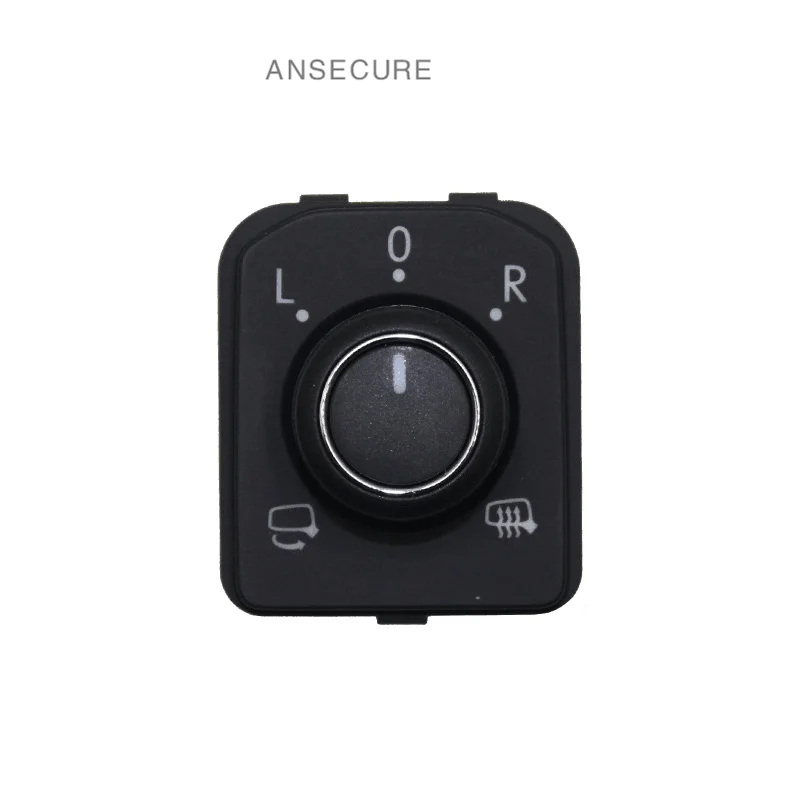 Electric Rear View Auto Folding Side Mirror Switch for VW Tiguan Passat B8 touran T-Roc Crafter Areon
Electric Rear View Auto Folding Side Mirror Switch for VW Tiguan Passat B8 touran T-Roc Crafter Areon