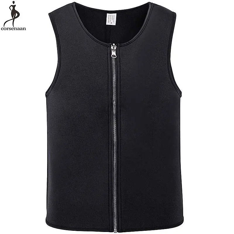 Zipper Mens Corset Boneless Korset Neoprene Solid Black Blue Gray Burgendy Korsett Gym Sports Outfit Fajas Sweet Sweat Gorset
Zipper Mens Corset Boneless Korset Neoprene Solid Black Blue Gray Burgendy Korsett Gym Sports Outfit Fajas Sweet Sweat Gorset