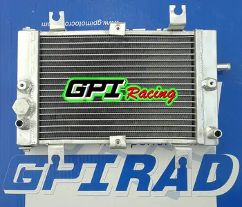GPI aluminum racing Radiator for Can-Am CAN AM DS250 DS 250 2006 2007 2008 2009 2010 2011 2012 06 07 08 09 10 11 12 new
GPI aluminum racing Radiator for Can-Am CAN AM DS250 DS 250 2006 2007 2008 2009 2010 2011 2012 06 07 08 09 10 11 12 new