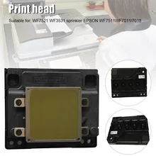 Print Nozzle Head Printer Replacement Accessories for EPSON WF7511WF7011/7018 EM88
Print Nozzle Head Printer Replacement Accessories for EPSON WF7511WF7011/7018 EM88