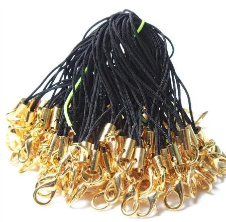200pcs Silver tone/Antique Bronze/Golden Holding Cell Phone Black Strap Lariat Lanyard,Silver tone Lobster Clasp,DIY Accessry
200pcs Silver tone/Antique Bronze/Golden Holding Cell Phone Black Strap Lariat Lanyard,Silver tone Lobster Clasp,DIY Accessry