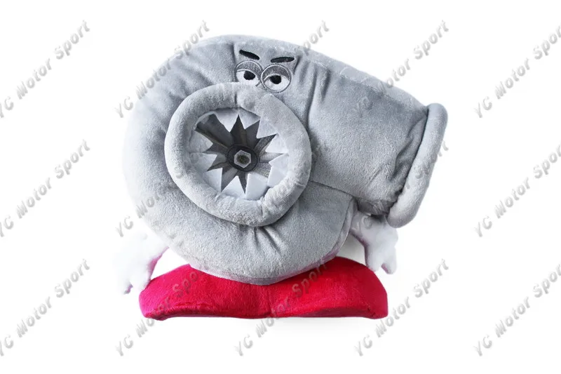YCMOTORSPORT Comfortable Gitf Kuso Turbo Throw Pillow Auto Part Comfortable Stuffed Bolster Cushion Pillow Car-stying
YCMOTORSPORT Comfortable Gitf Kuso Turbo Throw Pillow Auto Part Comfortable Stuffed Bolster Cushion Pillow Car-stying