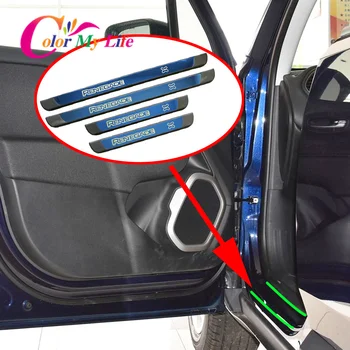 Fit for Jeep Renegade Door Sill Scuff Plate Protector Entry Guard Cover External Car Door Threshold Decoration Trim 2015-2018
Fit for Jeep Renegade Door Sill Scuff Plate Protector Entry Guard Cover External Car Door Threshold Decoration Trim 2015-2018