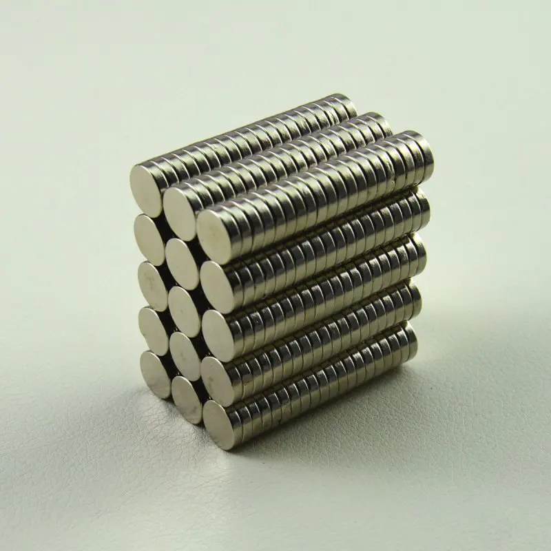 10/20/50pcs Wholesale 12 X 3 mm Neodymium Disc Super Strong Round Rare Earth N50 Fridge Magnets
10/20/50pcs Wholesale 12 X 3 mm Neodymium Disc Super Strong Round Rare Earth N50 Fridge Magnets