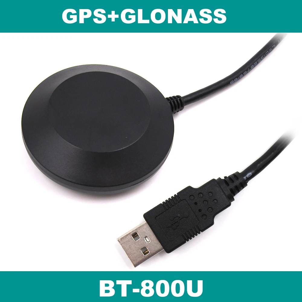 5.0V supply voltage 2m length,Dual USB GLONASS GPS GNSS receiver,USB level,BT-800U,better than BU-353S4 star SIRF IV
5.0V supply voltage 2m length,Dual USB GLONASS GPS GNSS receiver,USB level,BT-800U,better than BU-353S4 star SIRF IV
