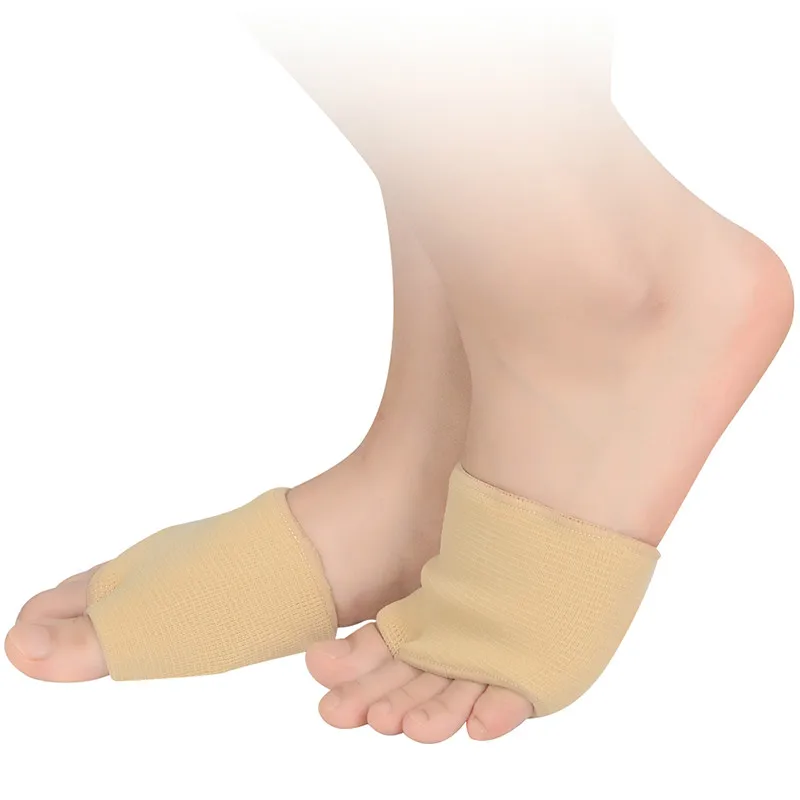 Nylon Forefoot Pads Shoes Insoles Cushion Women High Heel Pad Hallux Valgus Correction Big Toe Separation Bunonia Inserts
Nylon Forefoot Pads Shoes Insoles Cushion Women High Heel Pad Hallux Valgus Correction Big Toe Separation Bunonia Inserts