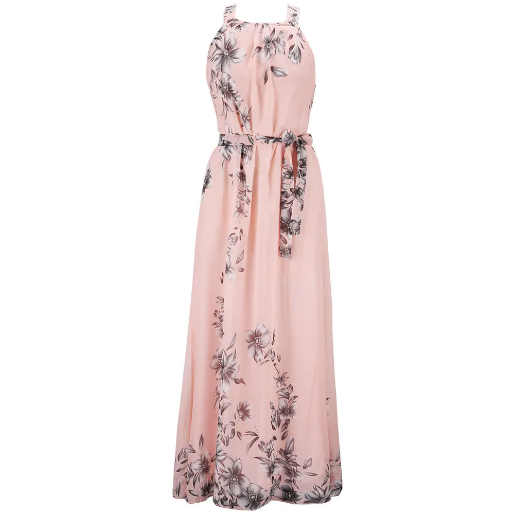 2018 europe and america hot summer women clothing bohemia print chifffon dress beach long dress
2018 europe and america hot summer women clothing bohemia print chifffon dress beach long dress