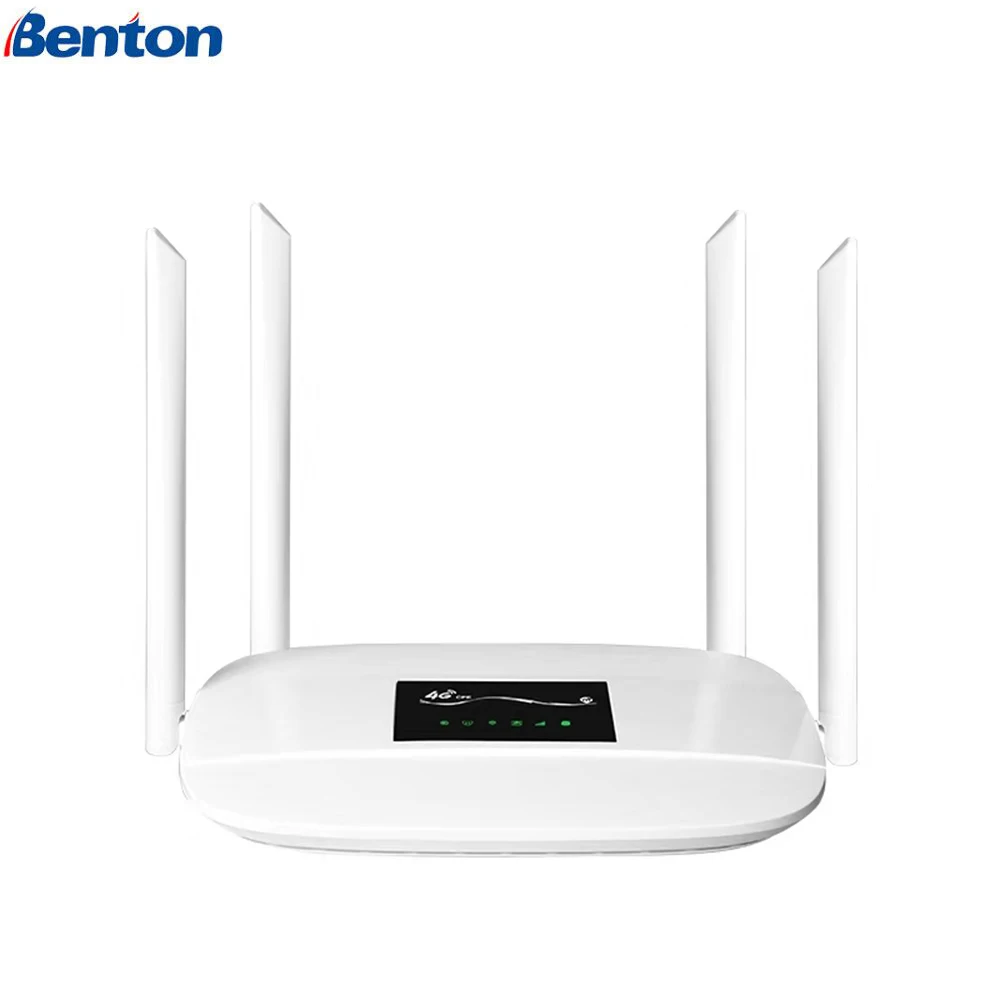 300Mbps 4G LTE Wifi router Wireless CPE Mobile WiFi up to 32 wifi Users widely wifi Coverage with SIM Card Slot for Home/Outdoor
300Mbps 4G LTE Wifi router Wireless CPE Mobile WiFi up to 32 wifi Users widely wifi Coverage with SIM Card Slot for Home/Outdoor