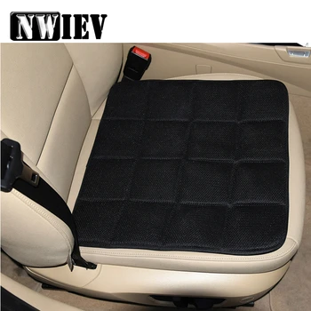 NWIEV Auto Car Winter Summer Anti-skid Automobiles Seat Covers Cushion for Renault Megane 2 3 Ford Focus mk2 VW Tiguan Jetta Mk6
NWIEV Auto Car Winter Summer Anti-skid Automobiles Seat Covers Cushion for Renault Megane 2 3 Ford Focus mk2 VW Tiguan Jetta Mk6