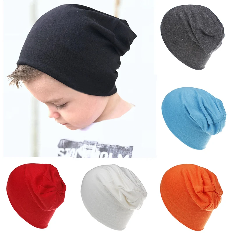Fashion Solid Color Baby Children Spring Autumn Hats Infant Kids Baby Boys Girls Cotton Soft Hip Hop Hat Beanie Toca De Bebe Cap
Fashion Solid Color Baby Children Spring Autumn Hats Infant Kids Baby Boys Girls Cotton Soft Hip Hop Hat Beanie Toca De Bebe Cap
