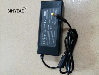 19V 4.74A 90w Universal AC Adapter Battery Charger for Packard Bell EasyNote LM LM82 LM83 LM85 LM86 LM87 LM94
19V 4.74A 90w Universal AC Adapter Battery Charger for Packard Bell EasyNote LM LM82 LM83 LM85 LM86 LM87 LM94