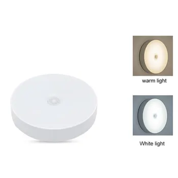 Touching LED Night Light USB Charging Stepless Dimming Magnetic Smart Night Lamp HVR88
Touching LED Night Light USB Charging Stepless Dimming Magnetic Smart Night Lamp HVR88