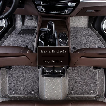 WLMWL Car Floor Mats For Infiniti all models FX EX JX G M QX50 QX56 QX80 Q70L QX50 QX60 Q50 Q60 ESQ Car Carpet Covers floor mats
WLMWL Car Floor Mats For Infiniti all models FX EX JX G M QX50 QX56 QX80 Q70L QX50 QX60 Q50 Q60 ESQ Car Carpet Covers floor mats
