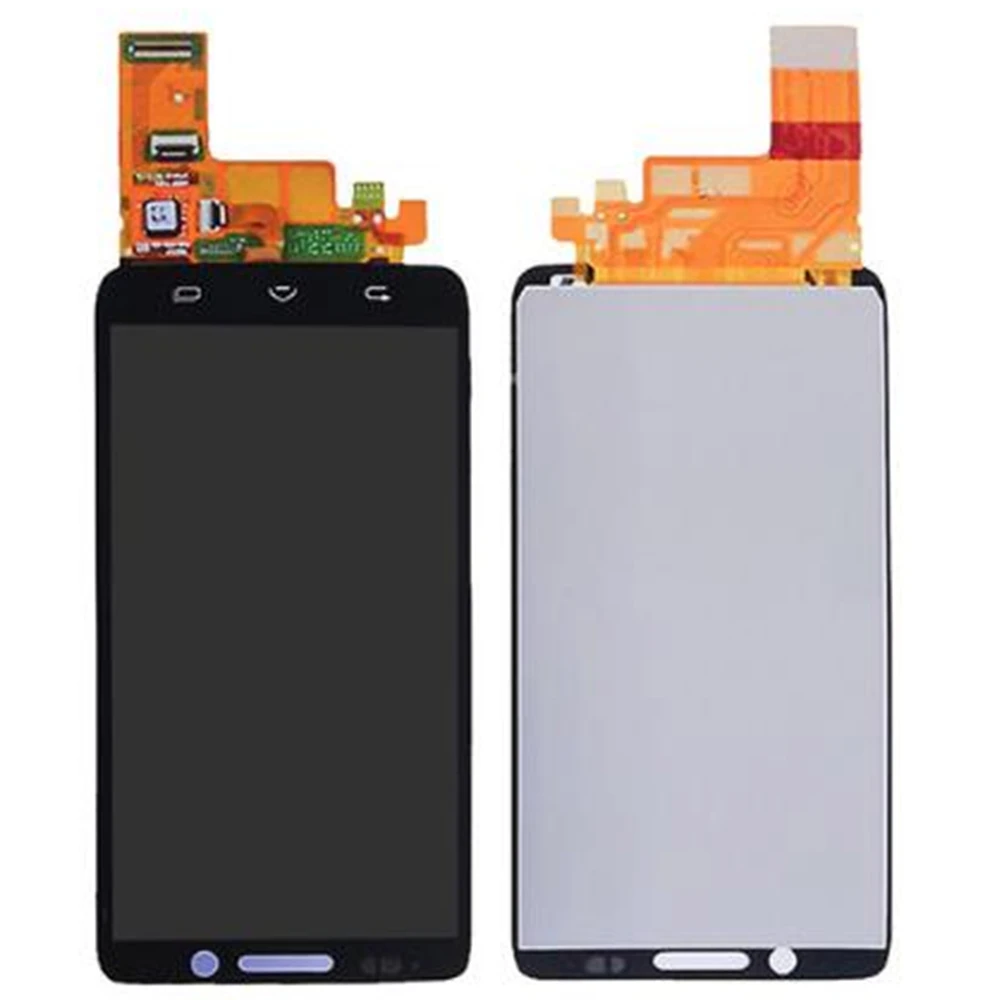 For Motorola Droid Mini XT1030 LCD Screen and Digitizer Assembly Replacement!!(Black)
For Motorola Droid Mini XT1030 LCD Screen and Digitizer Assembly Replacement!!(Black)