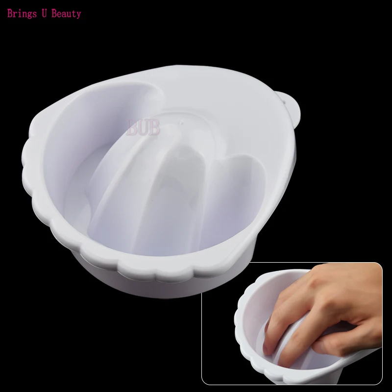1 PC Flowers Border Plastic soaker Nail Polish Remover Soak Off Bowl with Hook Easier Cleaning DIY Salon Manicure Nail Art Tools 
1 PC Flowers Border Plastic soaker Nail Polish Remover Soak Off Bowl with Hook Easier Cleaning DIY Salon Manicure Nail Art Tools