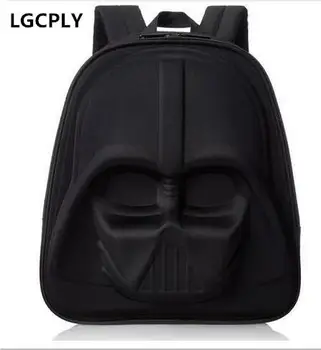 Hot-selling schooltas Star Wars School Bags Boy Schoolbag Teenagers Bags 3D backpack kids school satchel children bags kids bag
Hot-selling schooltas Star Wars School Bags Boy Schoolbag Teenagers Bags 3D backpack kids school satchel children bags kids bag