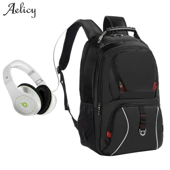 Aelicy New Computer Bag College Backpack Backpacks Fashion School Bag for Men Women fit 15-17Inch Laptop Backpack Mochila
Aelicy New Computer Bag College Backpack Backpacks Fashion School Bag for Men Women fit 15-17Inch Laptop Backpack Mochila