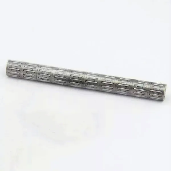 5pc 10pc Clutch Needle Bearing Cage For Chinese 4500 5200 5800 45cc 52cc 58cc Chainsaw
5pc 10pc Clutch Needle Bearing Cage For Chinese 4500 5200 5800 45cc 52cc 58cc Chainsaw