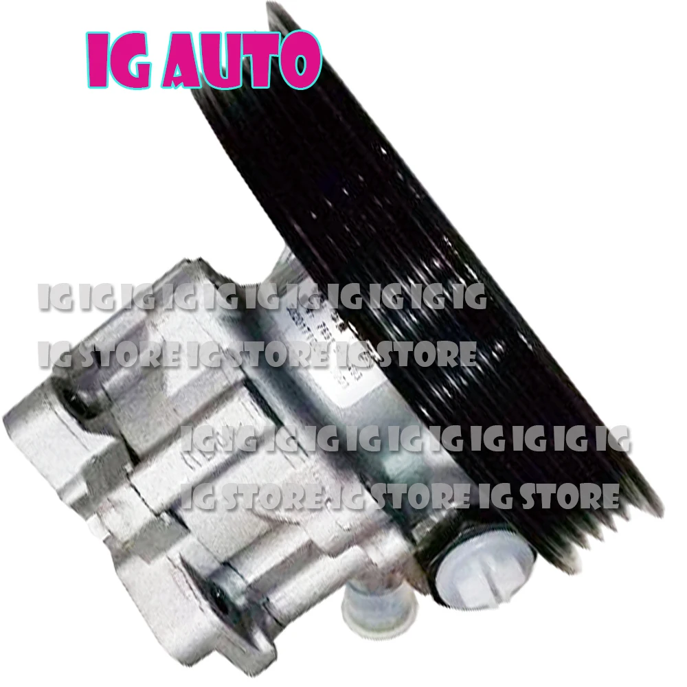 Brand New Power Steering Pump For ZhongHua Zunhi M1 2.0L Motor 2007- 4g63s4m 3001048/A00 M101 3001048A00M101
Brand New Power Steering Pump For ZhongHua Zunhi M1 2.0L Motor 2007- 4g63s4m 3001048/A00 M101 3001048A00M101