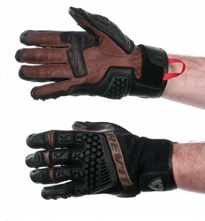 2018 hot selling REVIT sand 3 breathable Glove Motorcycle duhanCycling Riding Racing Leather Gloves hydra h20
2018 hot selling REVIT sand 3 breathable Glove Motorcycle duhanCycling Riding Racing Leather Gloves hydra h20