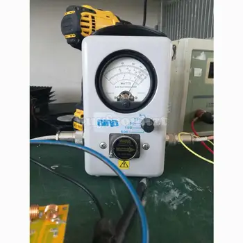 30W PLL FM Stereo Transmitter 76MHz-108MHz Digital Radio Transmitter w/LED Screen Input DC12V-13.8V
30W PLL FM Stereo Transmitter 76MHz-108MHz Digital Radio Transmitter w/LED Screen Input DC12V-13.8V