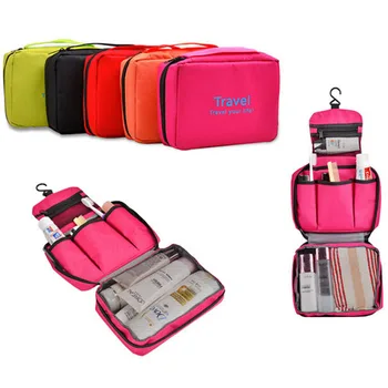 150PCS/lot Wholesale Women Large Waterproof Make up Bag Travel Cosmetic Bag Organizer Toiletry Bag
150PCS/lot Wholesale Women Large Waterproof Make up Bag Travel Cosmetic Bag Organizer Toiletry Bag