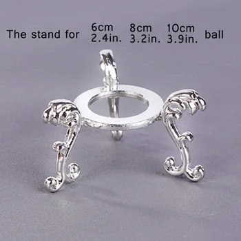 1 pcs Crystal Base for Crystal Ball Transparent Glass Square Base Decoration Ball Accessories
1 pcs Crystal Base for Crystal Ball Transparent Glass Square Base Decoration Ball Accessories