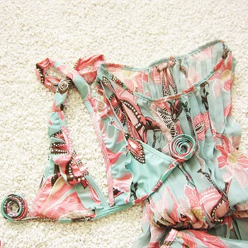 Children's swimsuit girls bebek bikini swimwear 2016 3pcs/set bikini girls children baby girl swimwear fashionable swimsuit
Children's swimsuit girls bebek bikini swimwear 2016 3pcs/set bikini girls children baby girl swimwear fashionable swimsuit