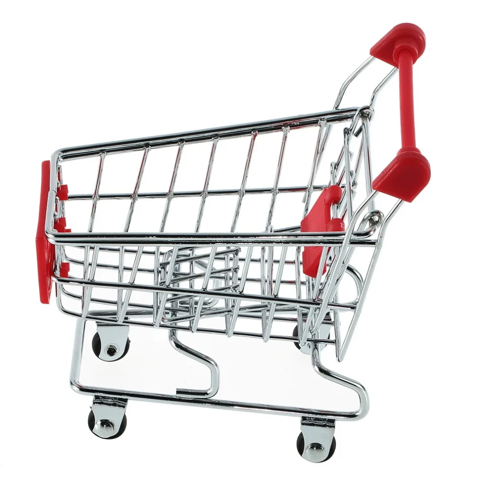 Superior quality Cute Stainless Steel Mini Supermarket Handcart Shopping Utility Cart Colors Stylish
Superior quality Cute Stainless Steel Mini Supermarket Handcart Shopping Utility Cart Colors Stylish
