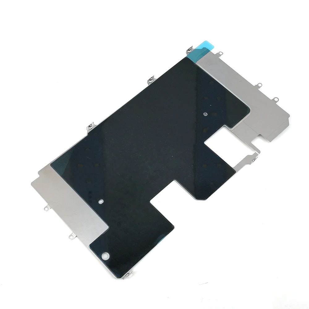 E-REPAIR Screen Back Classic Metal Plate Pre-installed Heat Shield For iPhone 8 Plus
E-REPAIR Screen Back Classic Metal Plate Pre-installed Heat Shield For iPhone 8 Plus