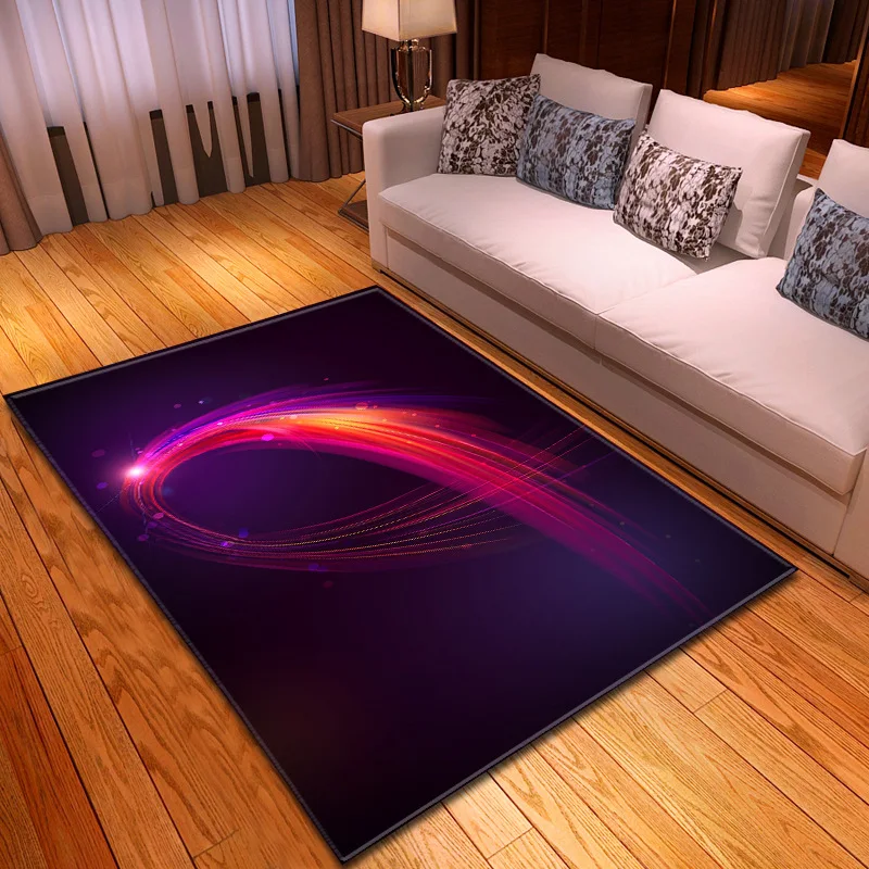 Creative Dazzle Pink 3D Printed Carpets for living room Bedroom Area Rugs Home Large Size Carpet Parlor Decorative Tapetes tapis
Creative Dazzle Pink 3D Printed Carpets for living room Bedroom Area Rugs Home Large Size Carpet Parlor Decorative Tapetes tapis