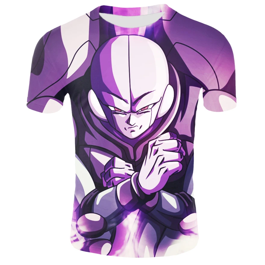 Brand Dragon Ball Z T Shirt Men Fashion Men's Casual T-shirt Short Sleeve Goku Anime Cosplay 3D t-shirt Homme European Size 4XL
Brand Dragon Ball Z T Shirt Men Fashion Men's Casual T-shirt Short Sleeve Goku Anime Cosplay 3D t-shirt Homme European Size 4XL