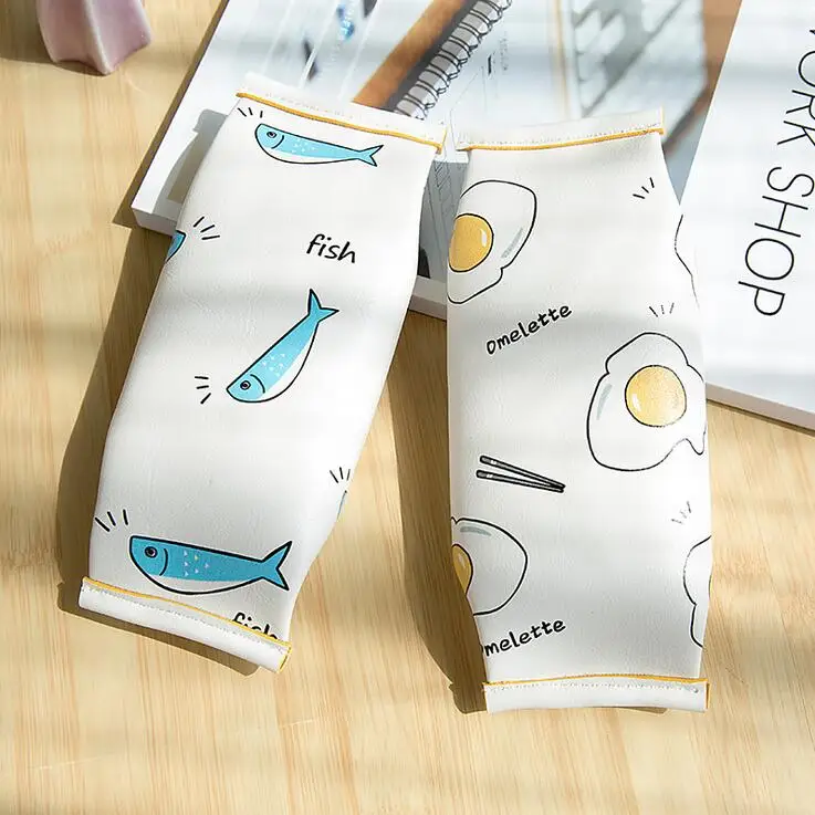 Novelty Fish Penguin Chips Snacks PU Cartoon Pencil Case Stationery Storage Organizer Bag School Office Supply
Novelty Fish Penguin Chips Snacks PU Cartoon Pencil Case Stationery Storage Organizer Bag School Office Supply