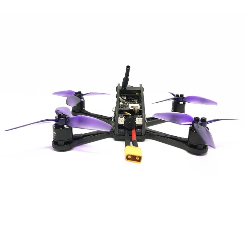 Leader3-3SE-130mm-FPV-Racing-RC-Drone-Mini-Quadcopter-F4-OSD-28A-BLHeli-S-48CH-600mW (4)