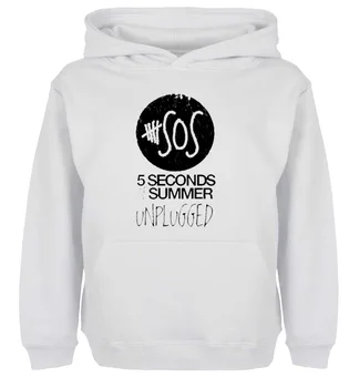 Unisex Sweatshirts For Boy Men Long sleeves 5SOS 5 Seconds of Summer Unplugged Design Spring Autumn Winter Casual Hoodies
Unisex Sweatshirts For Boy Men Long sleeves 5SOS 5 Seconds of Summer Unplugged Design Spring Autumn Winter Casual Hoodies